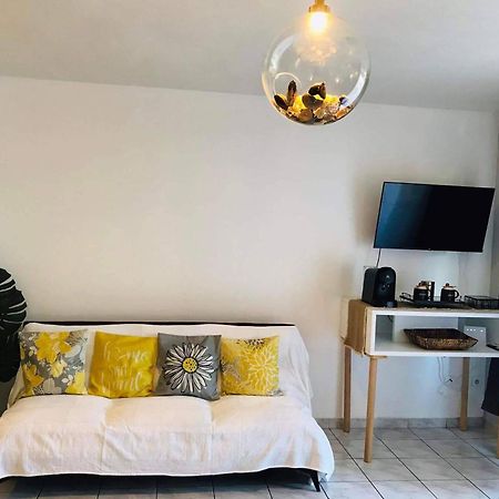 Mave Mai Studio Papeete Papeete  Quarto foto