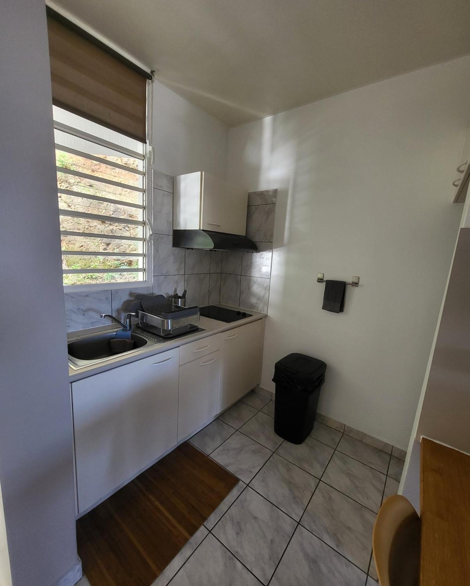 Mave Mai Studio Papeete Papeete  Quarto foto