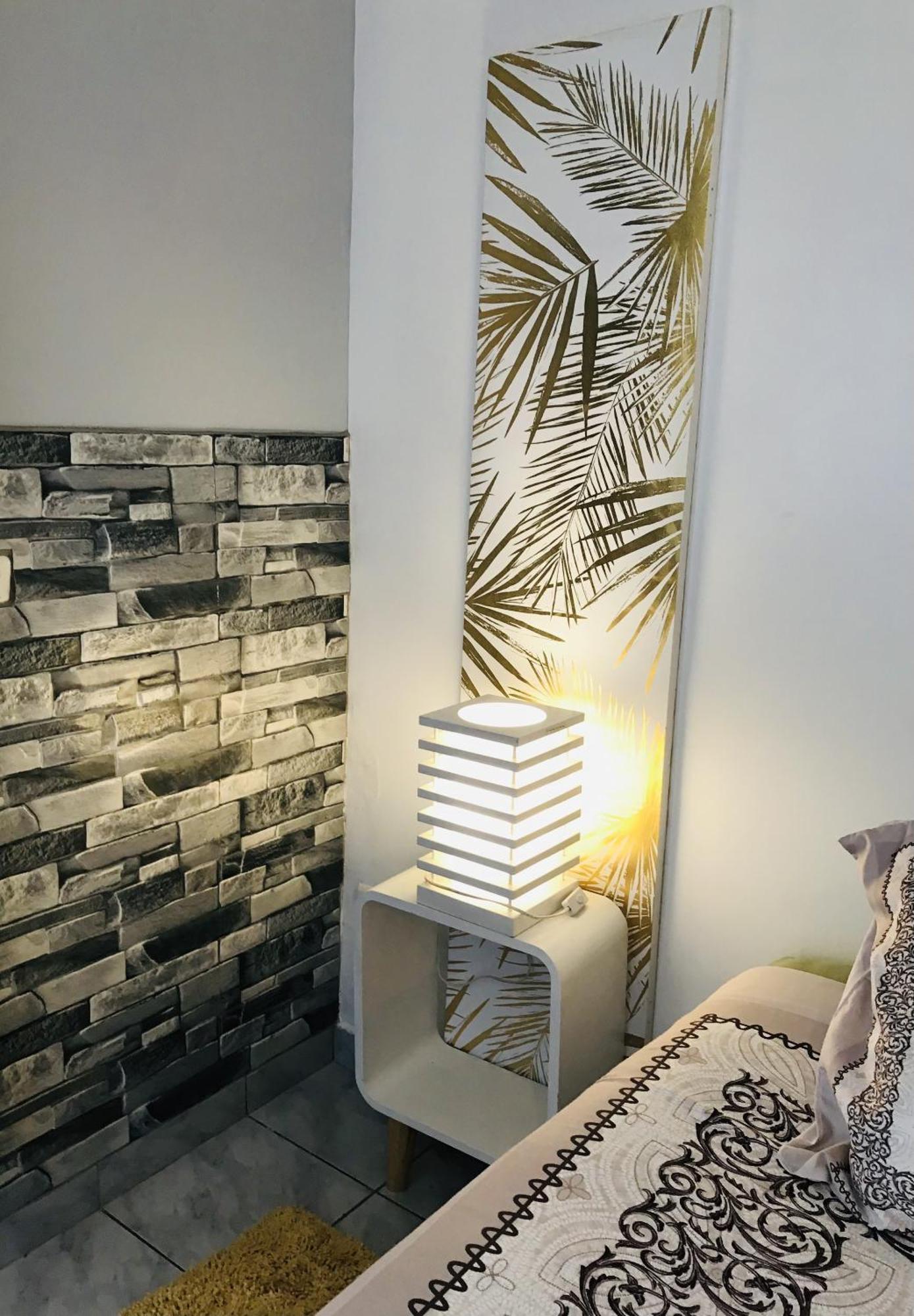 Mave Mai Studio Papeete Papeete  Quarto foto